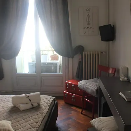 Chambre Au Panier Marseille Exterior photo