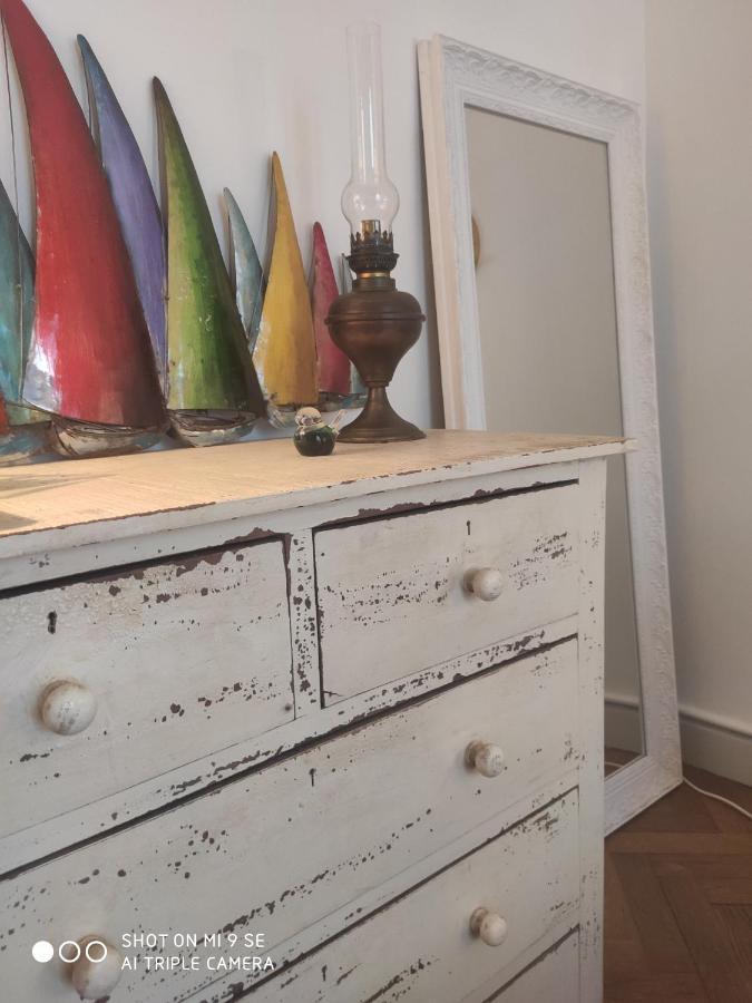 Accommodatie bij particulieren Au Panier