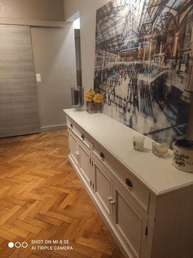 Au Panier Homestay Marseille