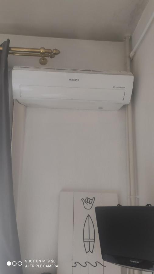 Accommodatie bij particulieren Au Panier Marseilles