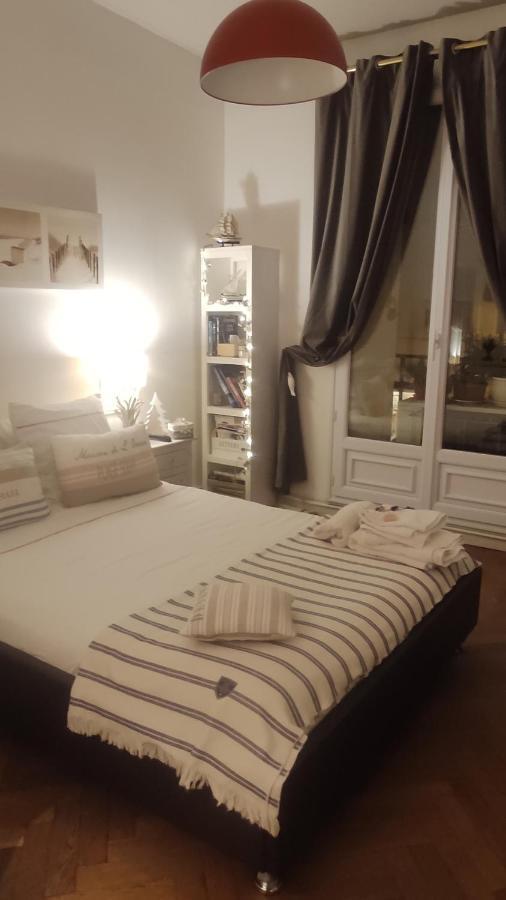 Au Panier Homestay *