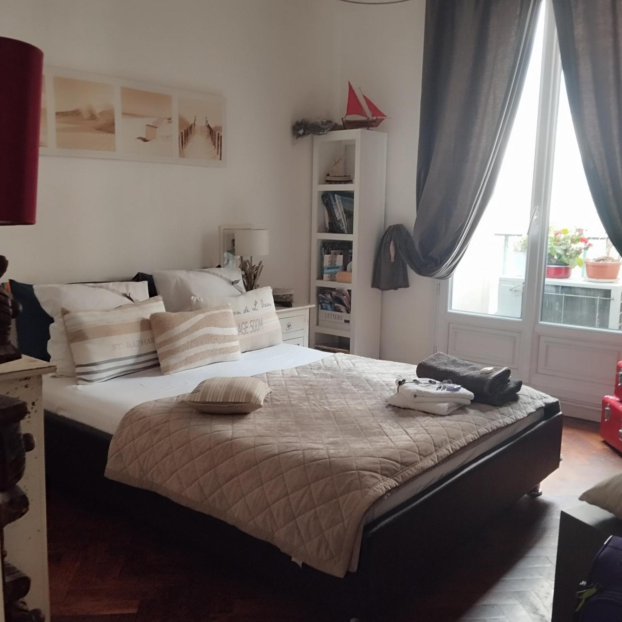 Accommodatie bij particulieren Au Panier