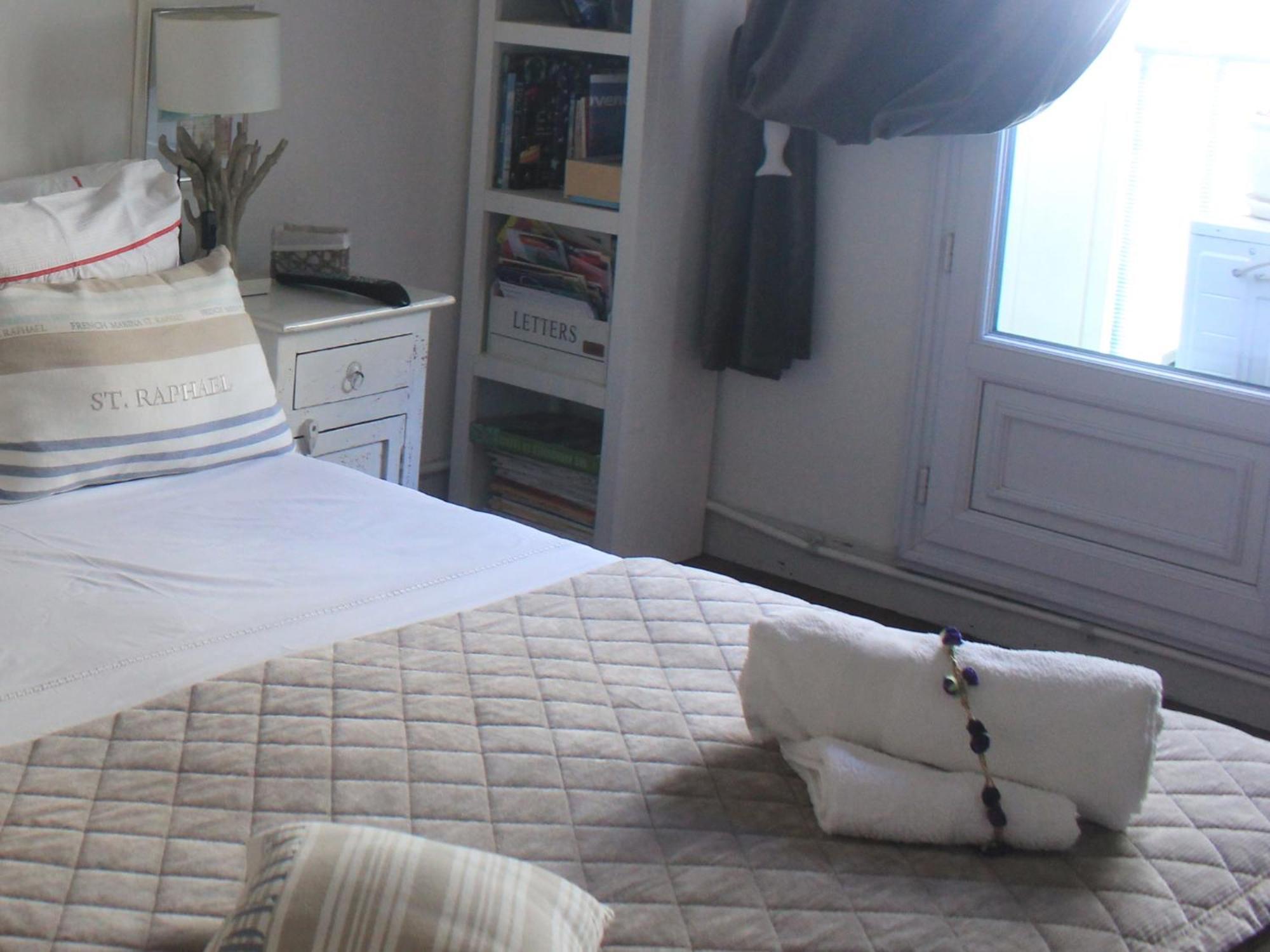 Homestay Au Panier Marseille
